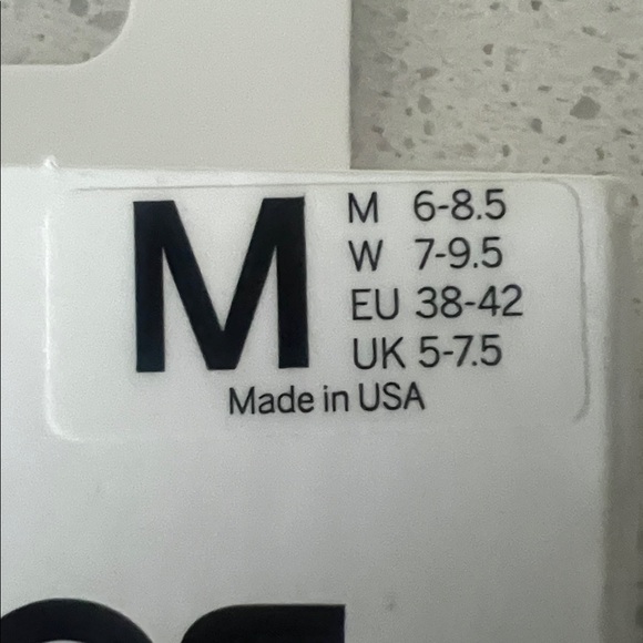 Feetures High Performance Socks ultra light high performance  medium unisex - Picture 6 of 6